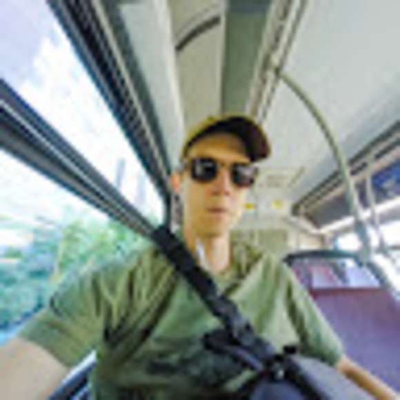 Meet your Posher, Scott - Picture 1 of 1